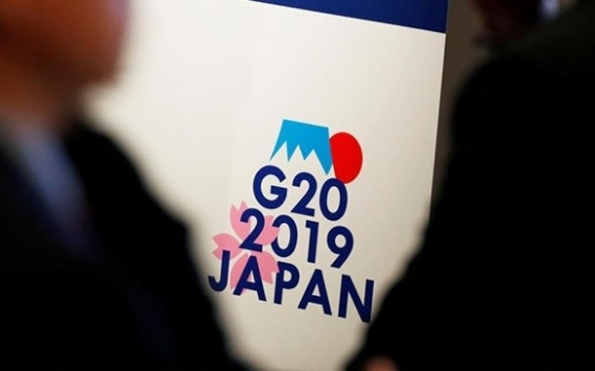Tanker attack to be discussed at G20 ministerial meeting