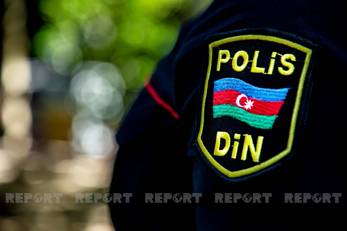 Yeni Günəşlidə avtomobil hissələri oğurlanıb, şübhəli bilinən 5 yeniyetmə saxlanılıb