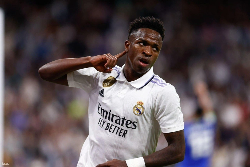 Vinisius Realdan ayrıla bilər