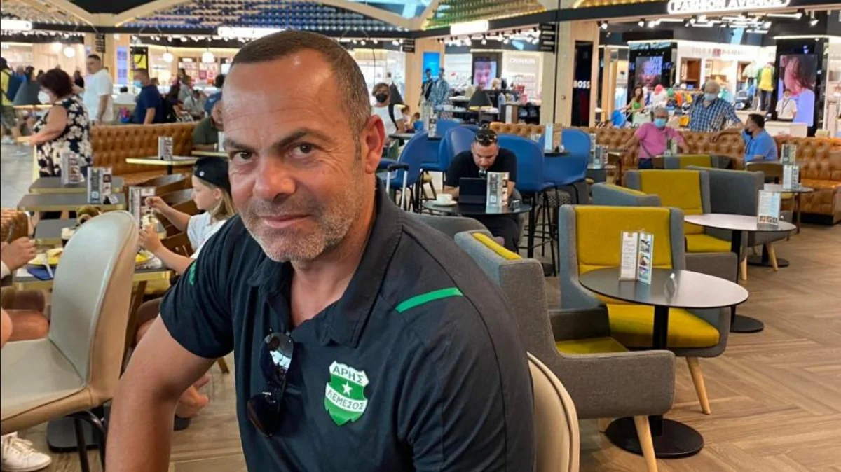 Aris rəsmisi: Neftçinin Bakıda daha yaxşı oynayacağını gözləyirik