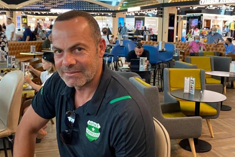 Aris rəsmisi: Neftçinin Bakıda daha yaxşı oynayacağını gözləyirik
