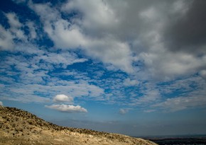 Sabahın hava proqnozu