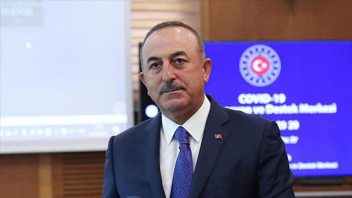Çavuşoğlu: Ankara və Moskva Liviya üzrə razılıq əldə etməyə yaxındır