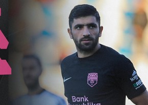 Sabah futbolçusu ilə yollarını ayırdığını açıqlayıb