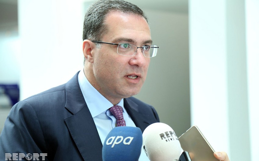 Şahmar Mövsümov: Hamımız peyvəndləməyə cəlb olunacağıq