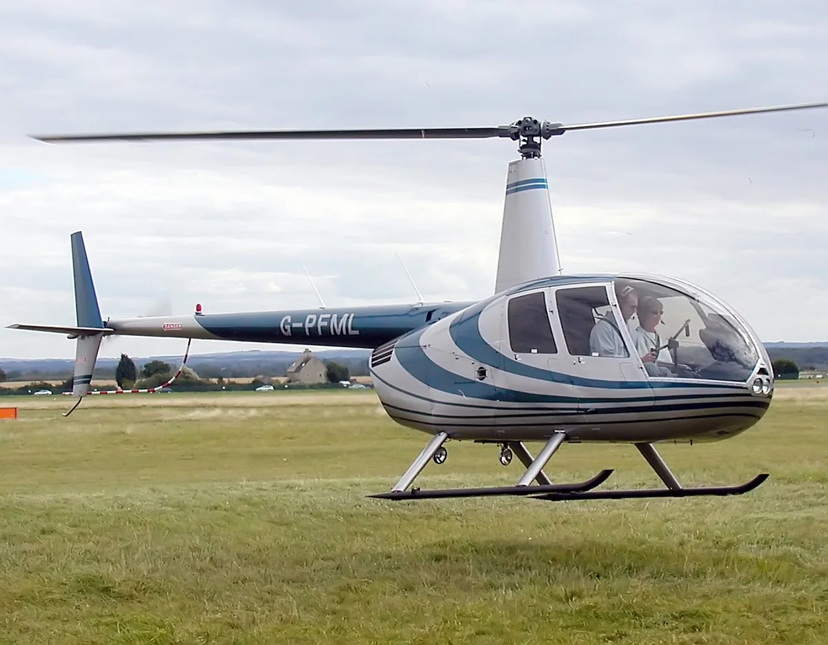 Helicopter crashes in New Zealand, two dead