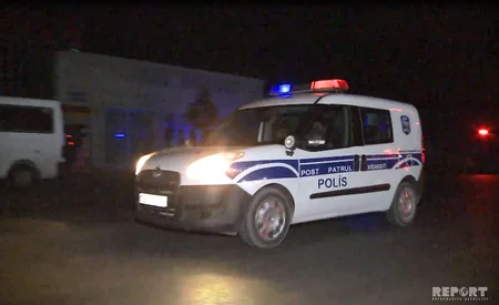 Ağdamda qanunsuz sərnişindaşıma ilə məşğul olan sürücülər cərimələnib - VİDEO