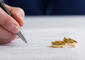 Azərbaycanda ən çox nikah qeydə alınan rayon məlum olub