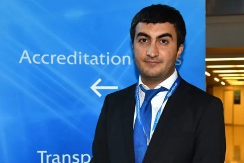 Qarabağın Baş Meneceri ECA-da yeni vəzifəyə seçilib