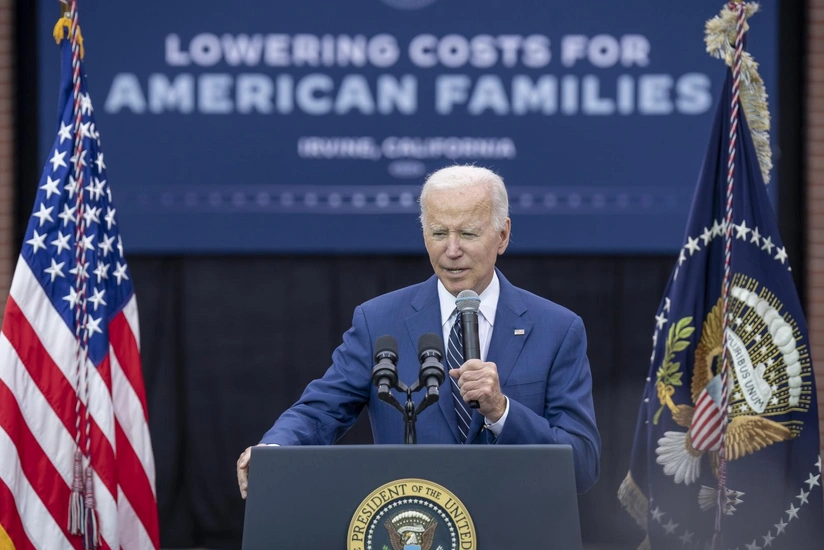 Bayden Tehran həbsxanasındakı yanğına münasibət bildirib