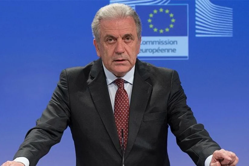 Brussels urges to prepare for influx of migrants due to Turkey's operation in Syria