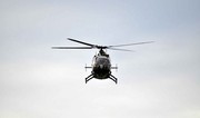 На севере Индии разбился вертолет