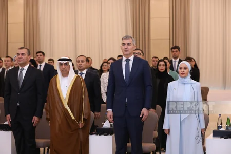 Baku hosting Azerbaijan-UAE Ministerial Experience Exchange Forum