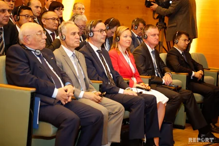 Dünya Bankının GGFR təşkilatı Azərbaycanın təcrübəsini öyrənmək və dünyaya yaymaq istəyir