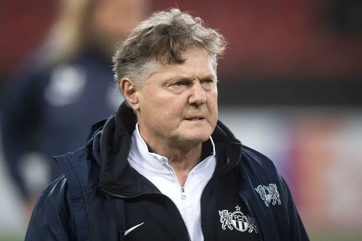 Klub prezidenti: “Qarabağ”a məğlubiyyət bizi zülmdən qurtarıb”