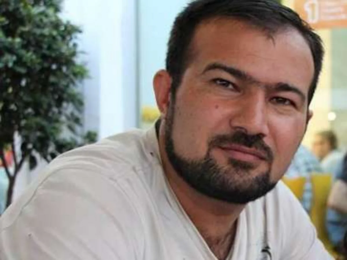 ​Seymur Həzinin kassasiya şikayəti təmin edilməyib