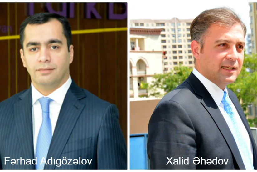 Сменилось руководство Azer-Turk Bank - ОБНОВЛЕНО