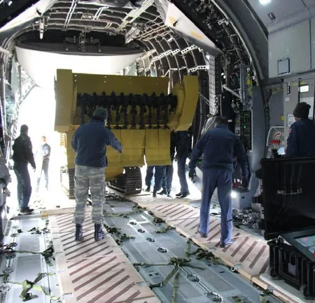 Из Турции в Азербайджан доставят новые машины для разминирования