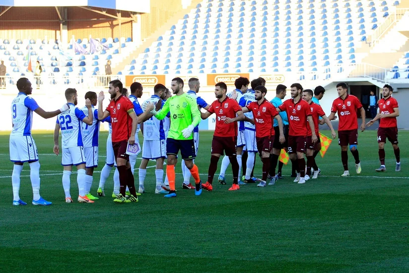 Qarabağ tibbi xidmətə, Sumqayıt isə  protexniki vasitələrə görə cərimələnib