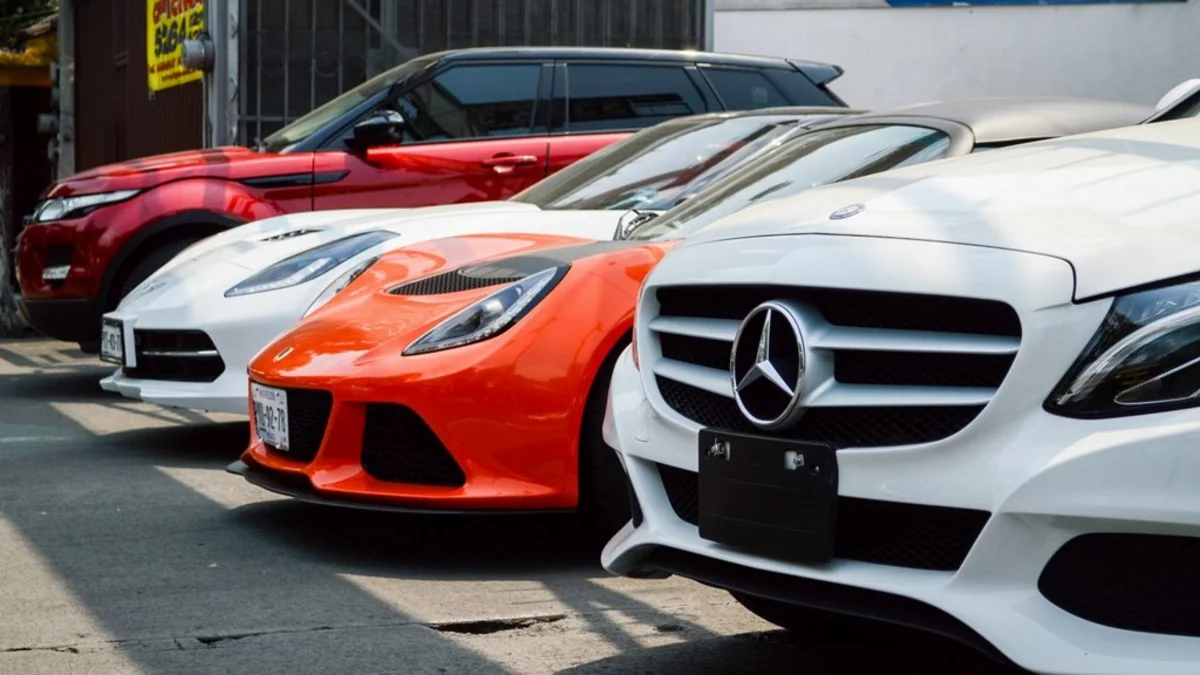 Azerbaijan increases excise taxes on cars with powerful engines