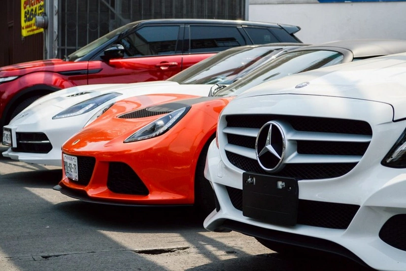 Azerbaijan increases excise taxes on cars with powerful engines