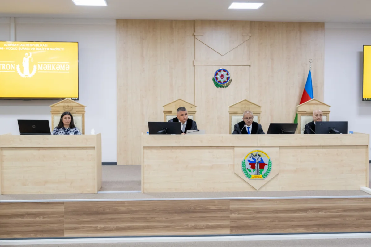 Victims of Armenian armed forces’ attacks, mine explosions, torture in captivity, and missing relatives testify in court
