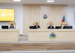 Victims of Armenian armed forces’ attacks, mine explosions, torture in captivity, and missing relatives testify in court