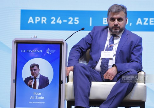 İlqar Əlizadə: “Kulevi terminalında genişlənmə işlərini “SOCAR Midstream Operations” aparır”
