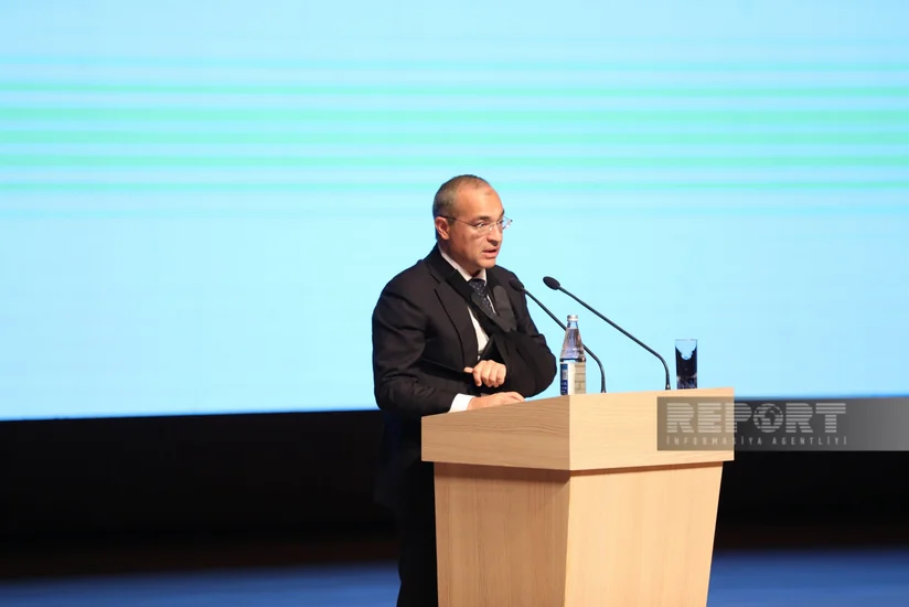 Gəncədə yeni sənaye zonası açılacaq