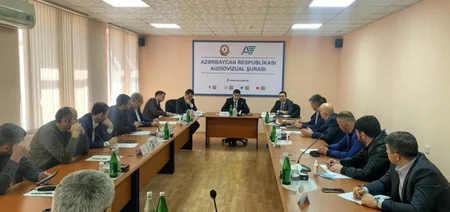 Azərbaycanda yayım operatorlarının üzərinə yeni lisenziya almaq öhdəliyi qoyulub
