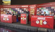 Azərbaycan cüdoçularının Monqolustanda keçiriləcək Böyük Dəbilqə turnirində ilk rəqibləri müəyyənləşib