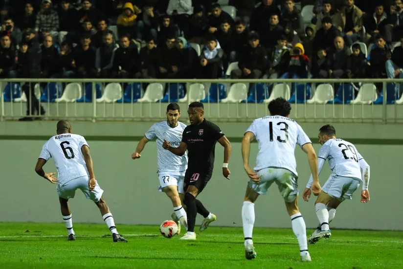 Coy Lens Mikels: Almaniya millisi DÇ-2022-də yarımfinaladək irəliləyə bilər