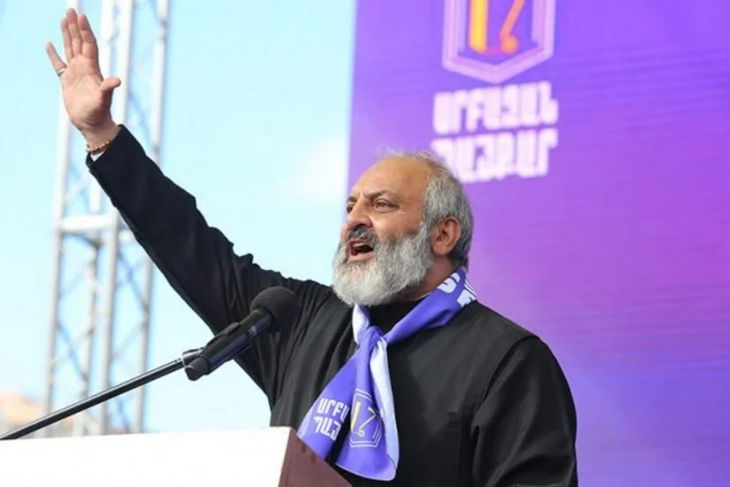 Baqrat üçün sonun başlanğıcı: baş nazirlik iddiası məhkumluqla nəticələnə bilər – ŞƏRH