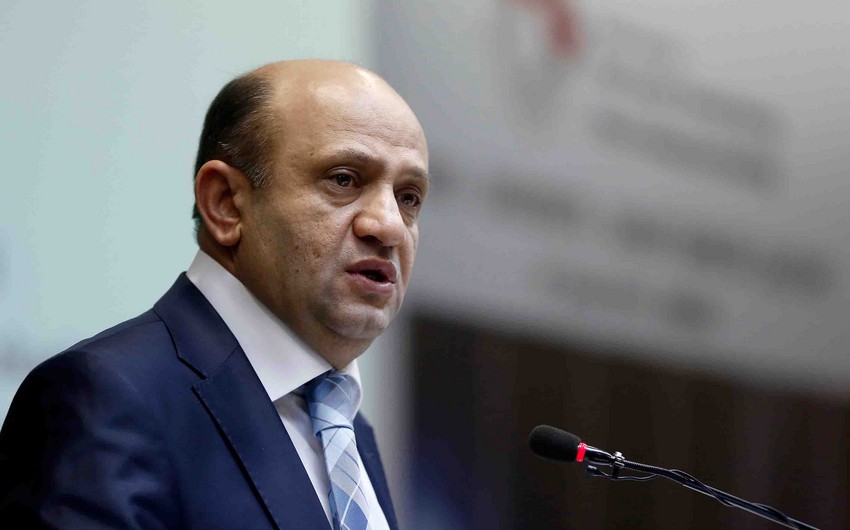 Fikri Işık: Turkish troops will withdraw from Bashiqa after removing ISIS from region