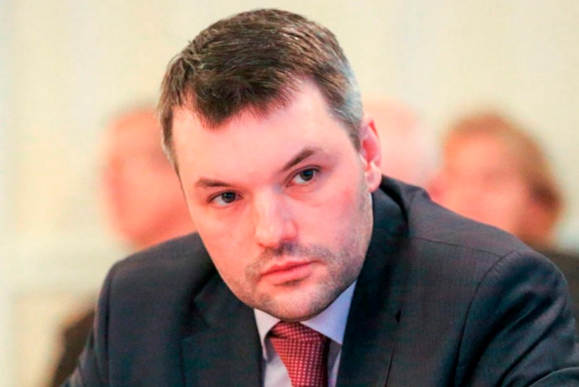 Солонников: Россия и Азербайджан много лет готовятся к запуску проекта Север-Юг