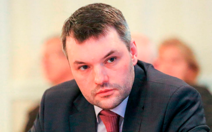 Солонников: Россия и Азербайджан много лет готовятся к запуску проекта Север-Юг