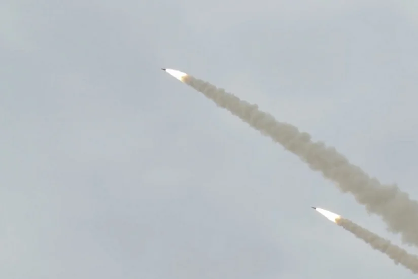 Ukraine destroys 67 air targets of Russia 