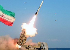 Iran fires missiles at Haifa and Israel's Ramat David airbase