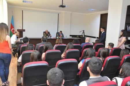 Türkiyənin hərbi attaşesi: “Aprel döyüşlərində Azərbaycan ordusu düşmən qarşısında yenilməz olduğunu sübut etdi”
