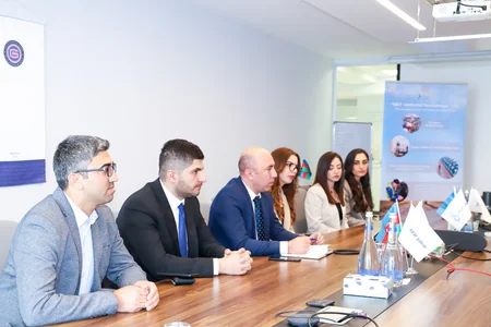Azərbaycanda elmi yanaşmalara əsaslanan fermer təsərrüfatları formalaşacaq