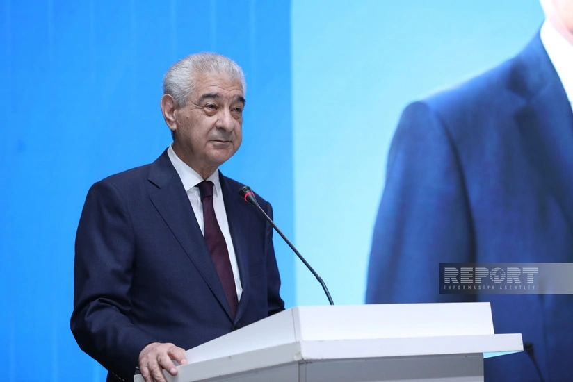 Əli Əhmədov: Dindən dağıdıcılı üçün istifadə etmək istəyənlərlə mübarizədə maarifləndirmənin güclü olması vacibdir