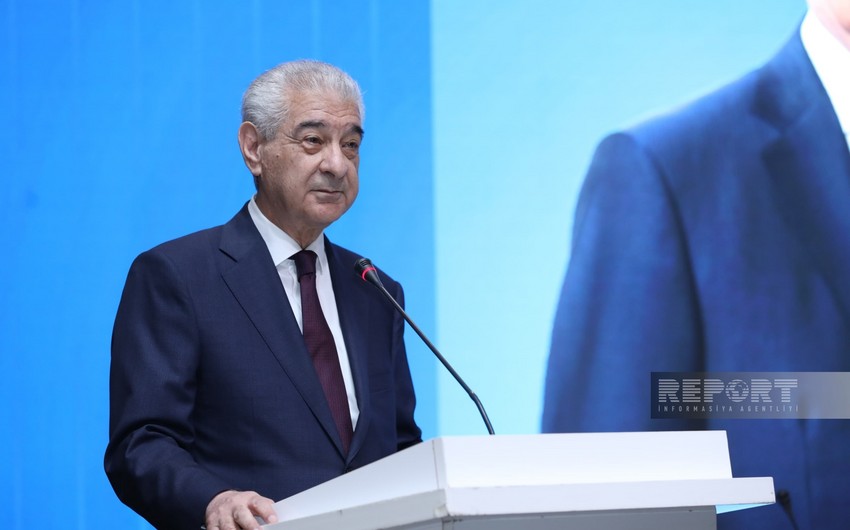Ali Ahmadov: Religious education strengthening important