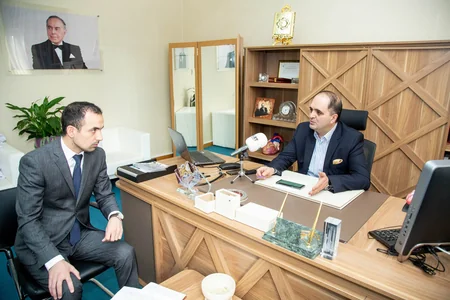 Milli Məclisin deputatı: “Orqanlarımı bağışlamışam” - MÜSAHİBƏ