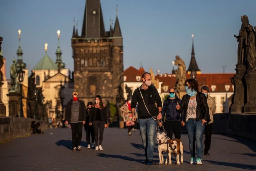 Новое правительство Чехии отказалось продлить в стране режим ЧС