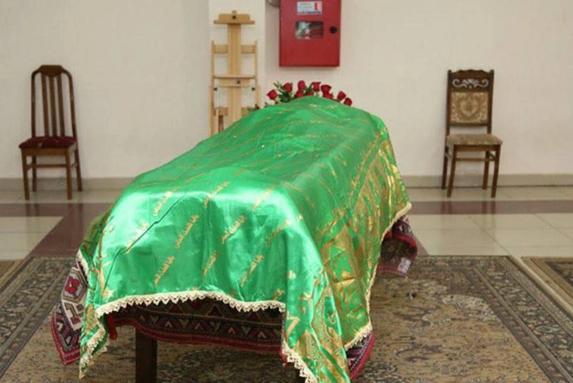 Ağstafada yas mərasiminin təşkilinin qarşısı alınıb