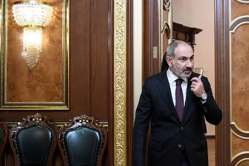 Ermənistan seçim qarşısında – Şimal, yoxsa Qərb? - ŞƏRH