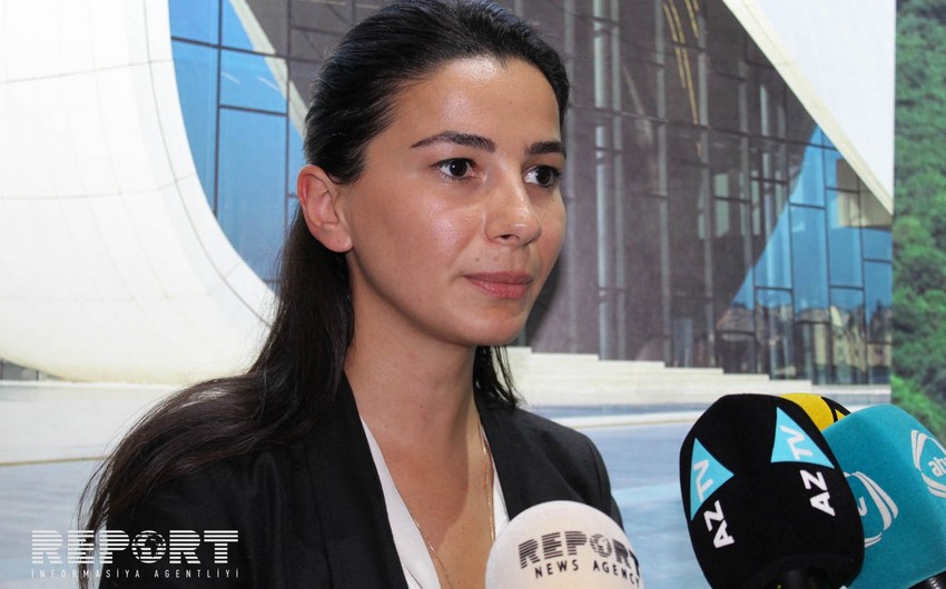Mariam Kvrivişvili: Tbilisidə Azərbaycanın turizm nümayəndəliyinin açılması mühüm addımdır