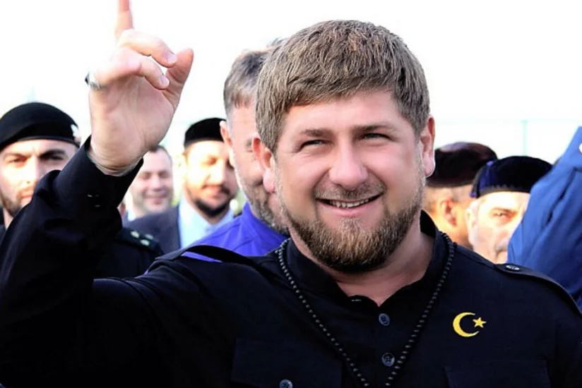 Ramzan Kadırov: Qroznıdakı Mətbuat evində altı terrorçu öldürülüb