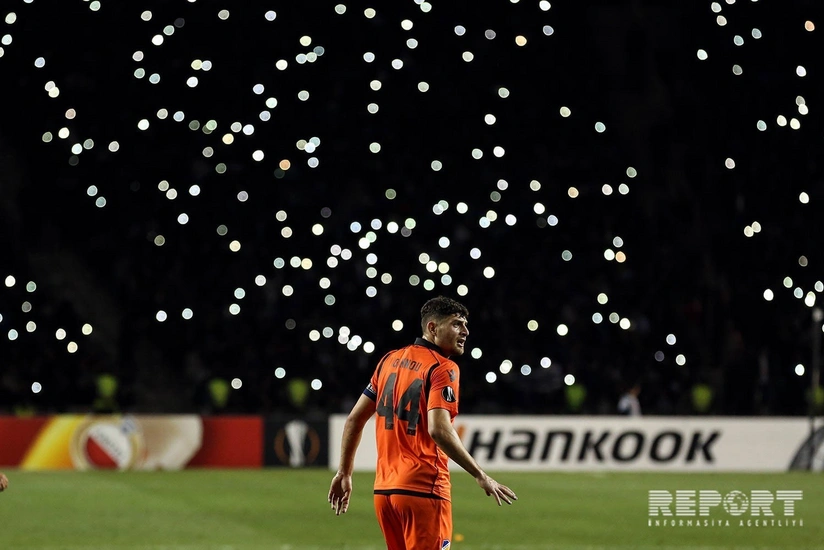 Капитан клуба АПОЭЛ травмировался в матче с Карабахом