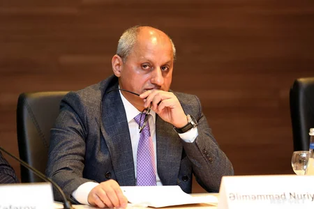 Baş Prokurorluq: Dövlət başçısının tapşırıq və göstərişlərinə uyğun olaraq ötən il korrupsiyaya qarşı qətiyyətli mübarizə aparılıb